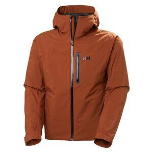 $150 Helly Hansen Men's Swift 3-in-1
